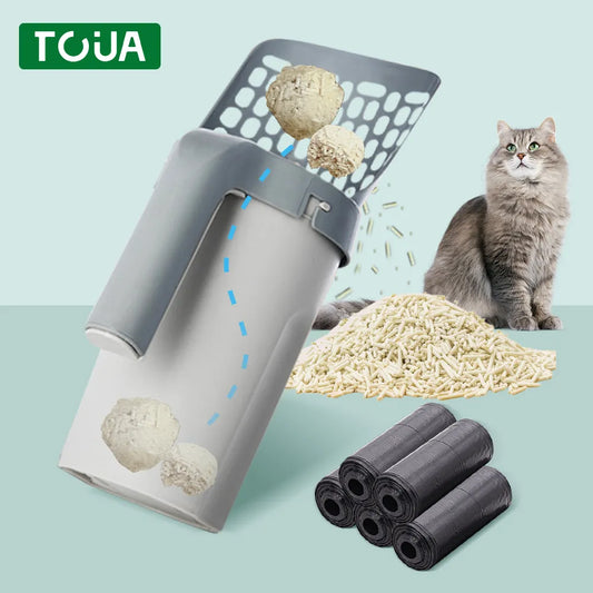 Cat Litter Shovel